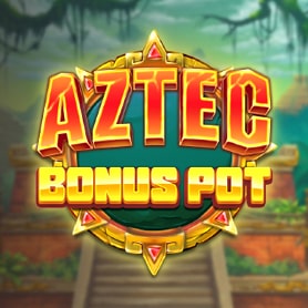 Aztec Bonus Pot